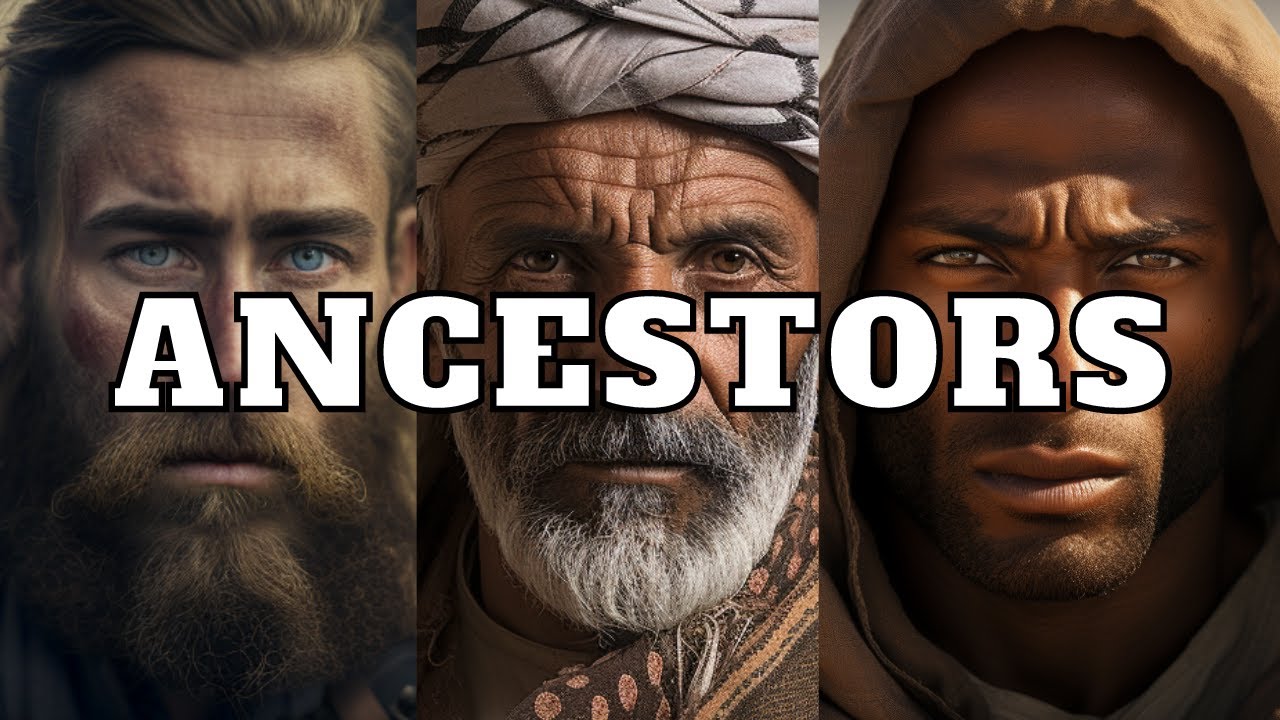 How many sons did Noah have? 3 key lessons revealed! 10 how many sons did noah have