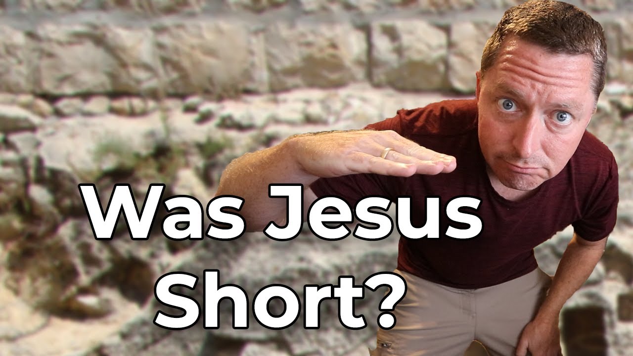 How tall is Jesus? 6 fascinating facts you didn’t know 8 how tall is jesus