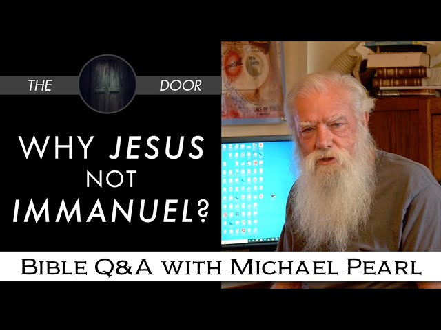 Immanuel Meaning: 7 Fascinating Insights You Need to Know 10 immanuel meaning