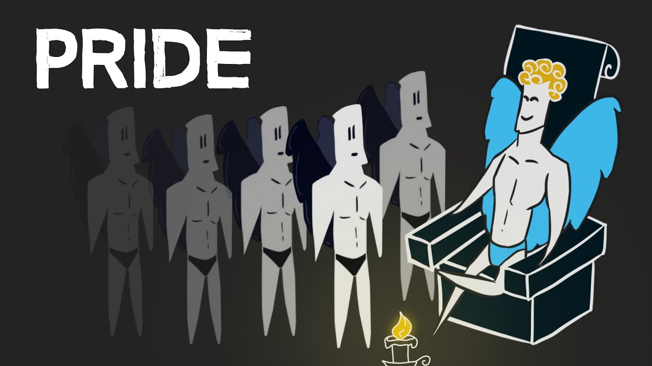 Is Pride a Sin? 7 Insights to Challenge Your Beliefs 10 is pride a sin