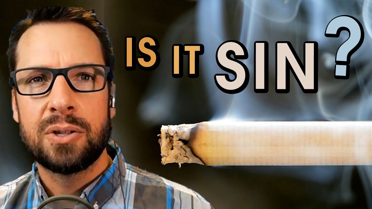 Is vaping a sin? 7 reasons to reconsider in 2025 7 is vaping a sin