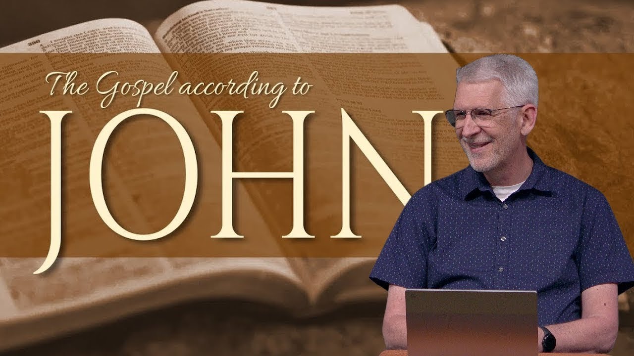 john 4:24