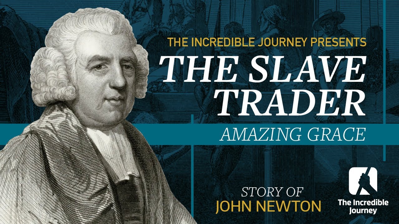 John Newton: 7 Inspiring Facts That Will Surprise You 7 john newton