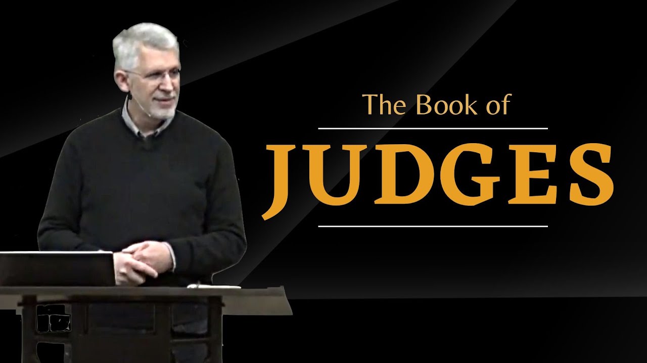 judges 4 21