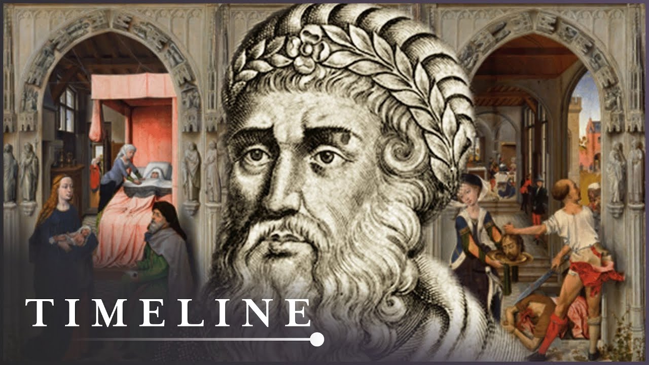 king herod