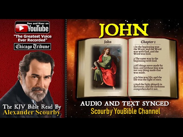 King James Version: 7 Key Insights for Modern Readers 11 king james version