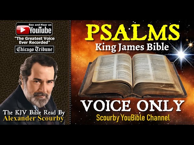 KJV: 7 Inspiring Verses to Uplift Your Spirit 10 kjv