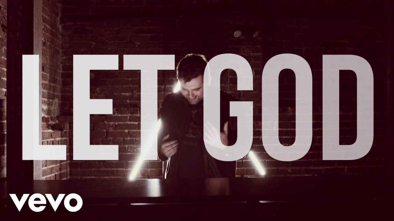 let go let god