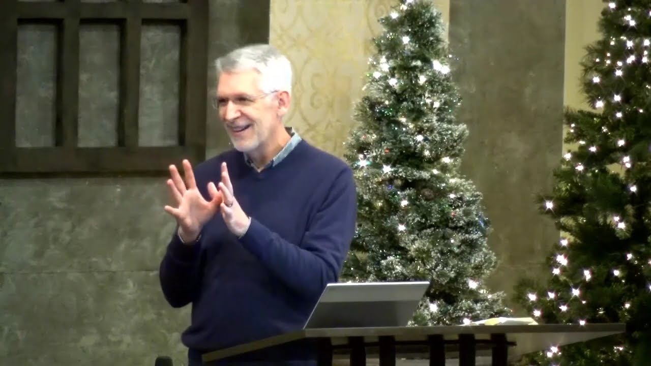 luke 18:1