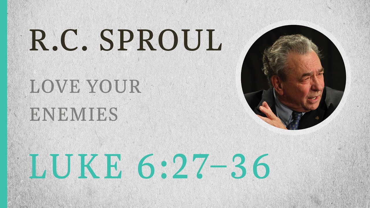 Luke 6:27: 7 Powerful Ways to Love Your Enemies 9 luke 6:27