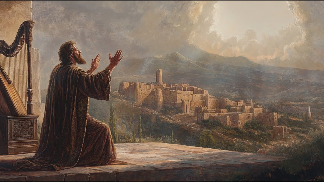 lust in the bible