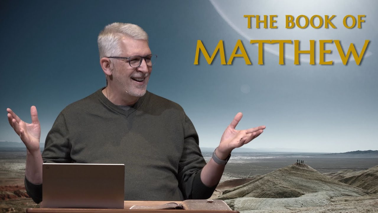 Matthew 8: 7 Powerful Lessons for Today's Believers 10 matthew 8