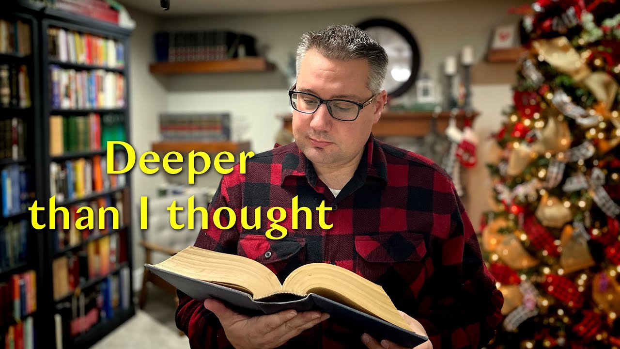 matthew henry commentary
