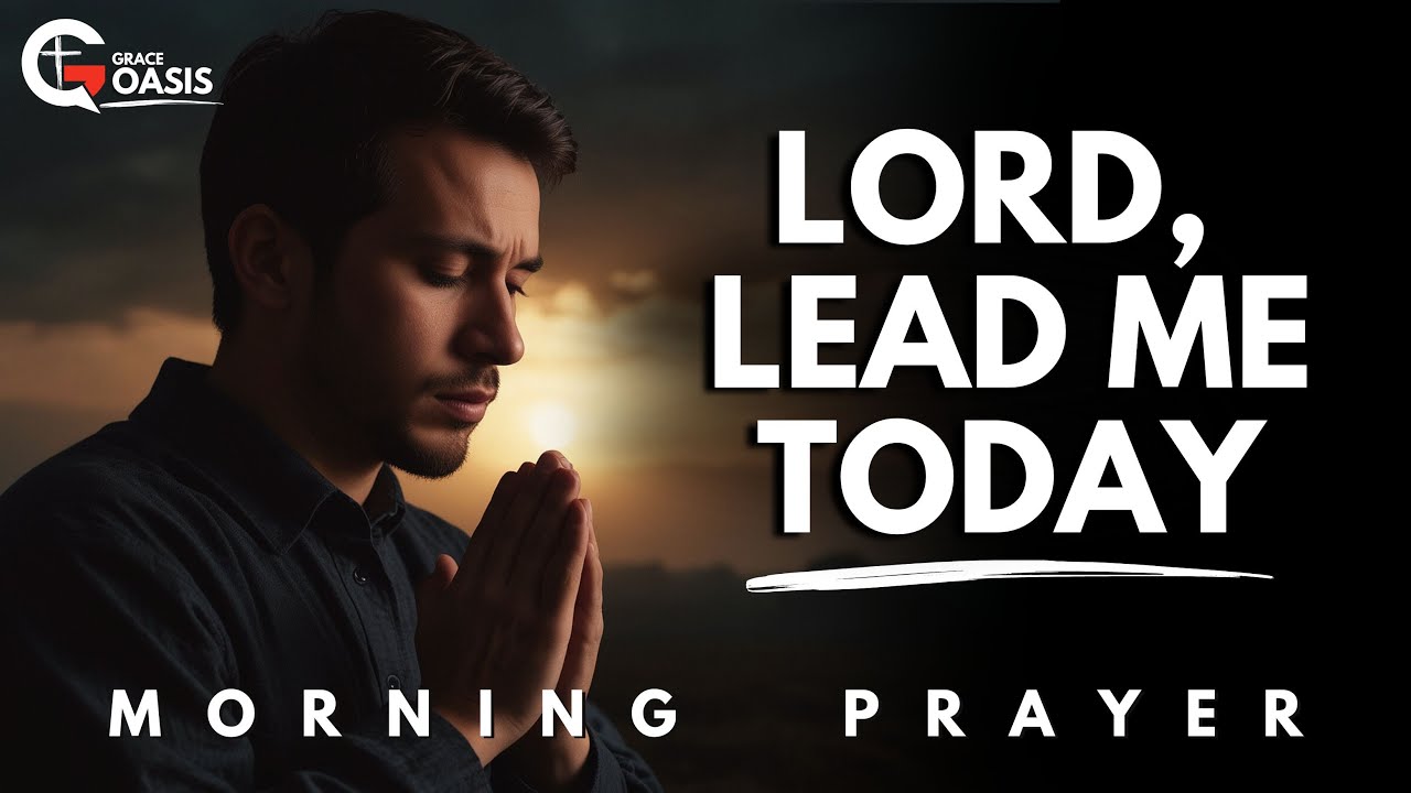 Morning Prayer: 7 uplifting ways to start your day right 11 morning prayer