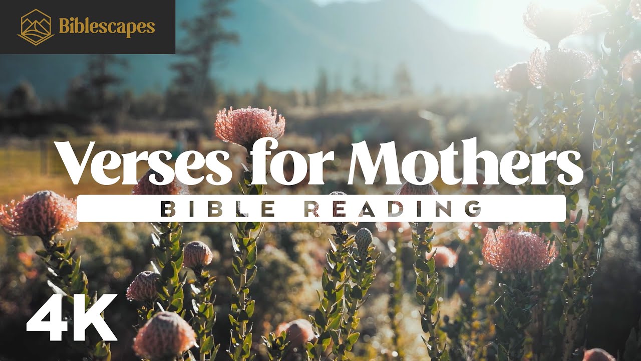 mother bible verses
