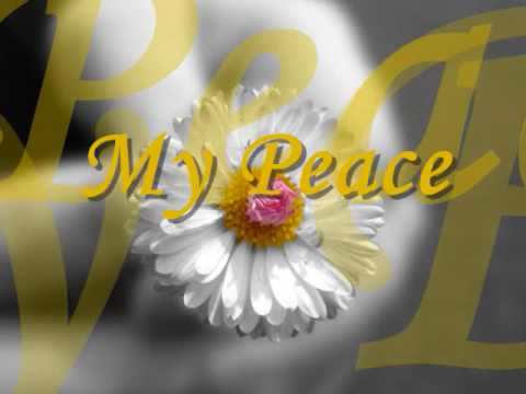 My Peace I Give to You: 5 Ways to Find Inner Harmony 10 my peace i give to you