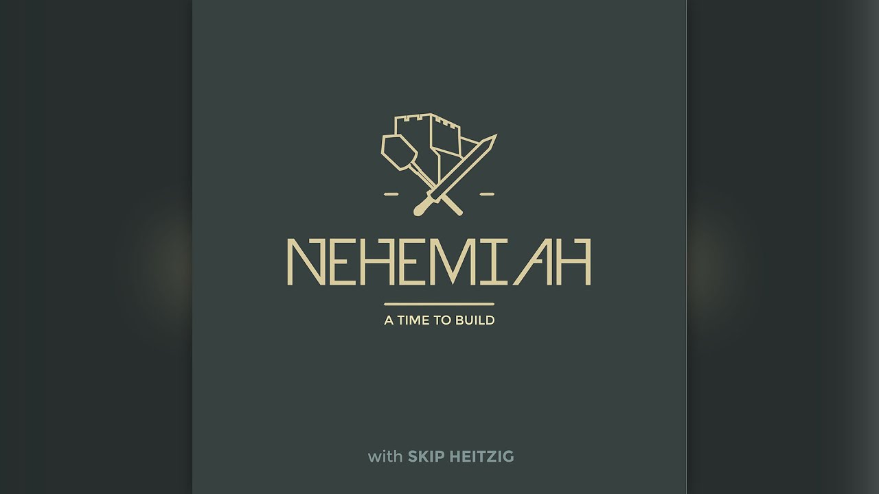 nehemiah 6