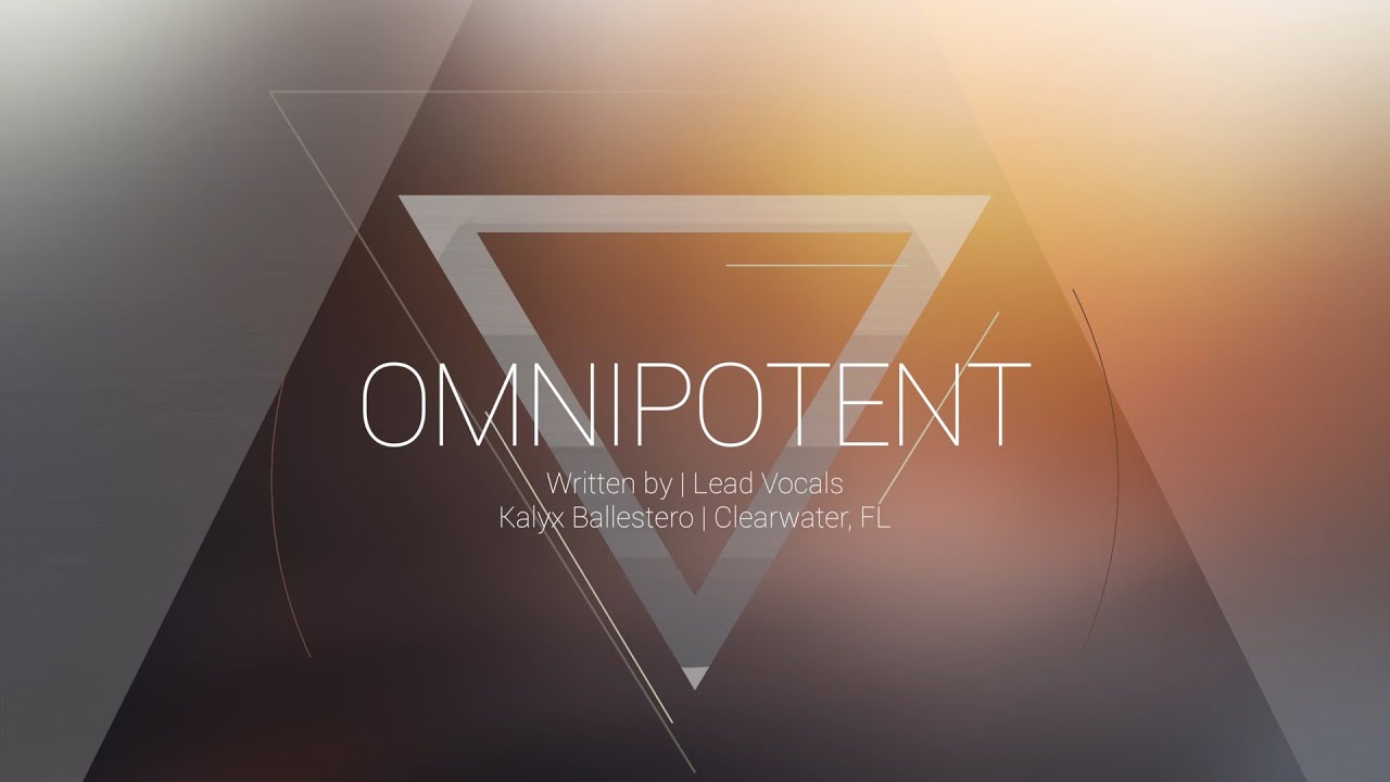 Omnipotent Mind: 7 Secrets to Unleash Your Potential 7 omnipotent