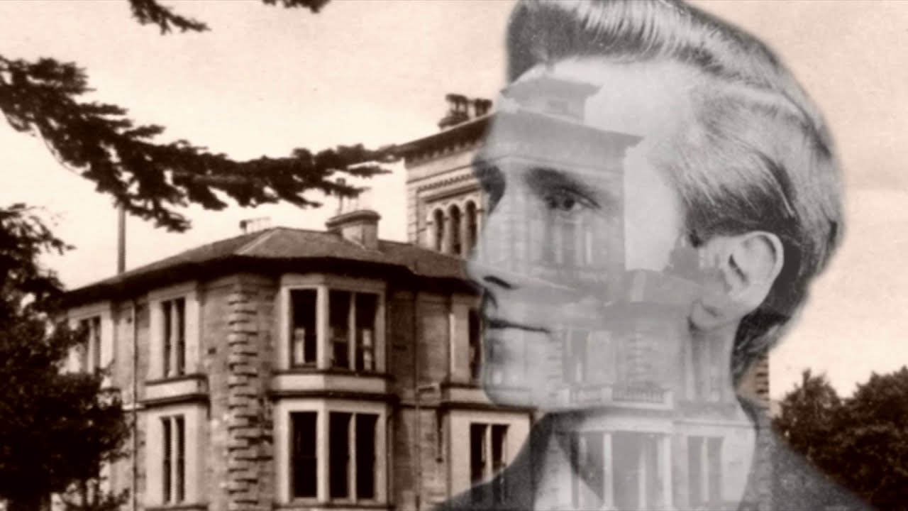 Oswald Chambers: 7 Inspiring Lessons for Today's Believers 10 oswald chambers