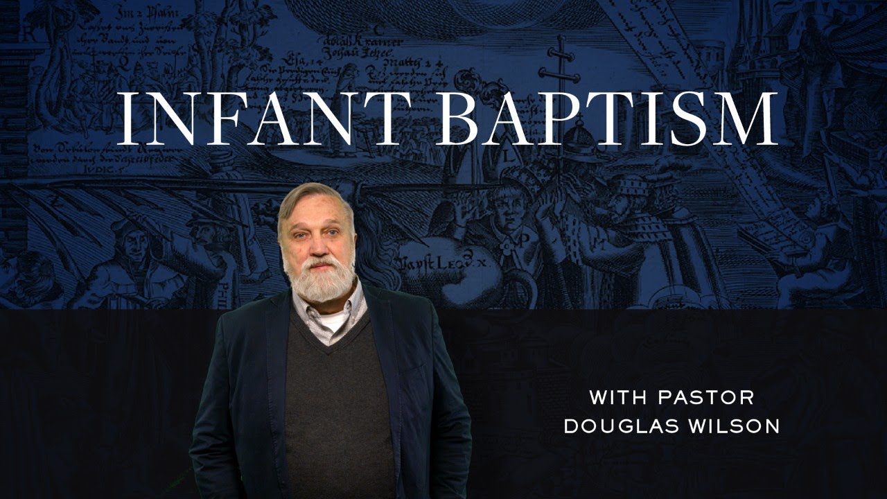 Paedobaptism: 7 Key Insights You Need to Understand 11 paedobaptism