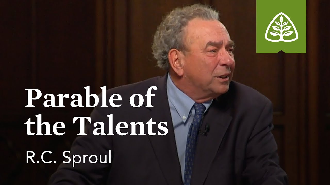 Parable of the Talents: 7 key lessons for success 7 parable of the talents