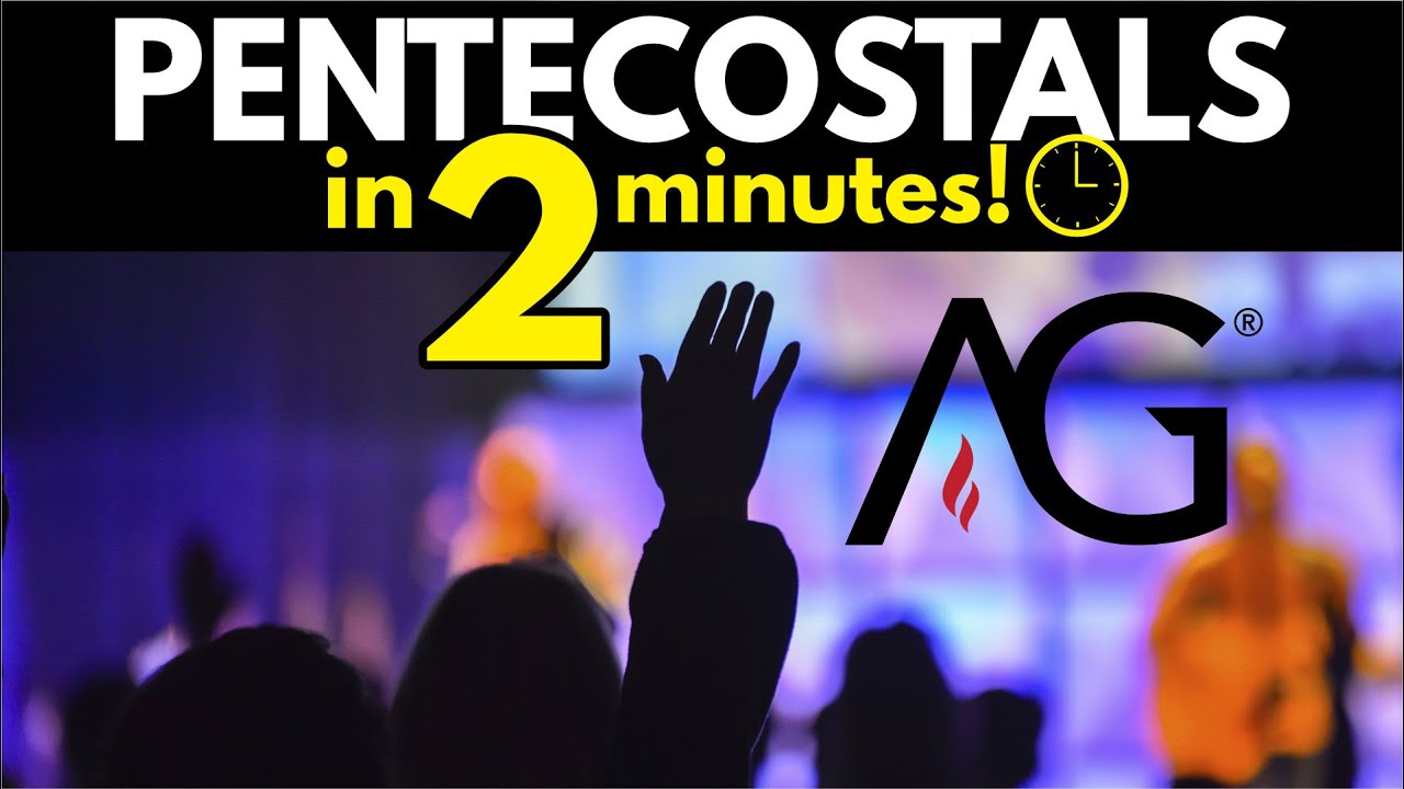 Pentecostal Beliefs: 7 Key Principles You Should Know 10 pentecostal beliefs