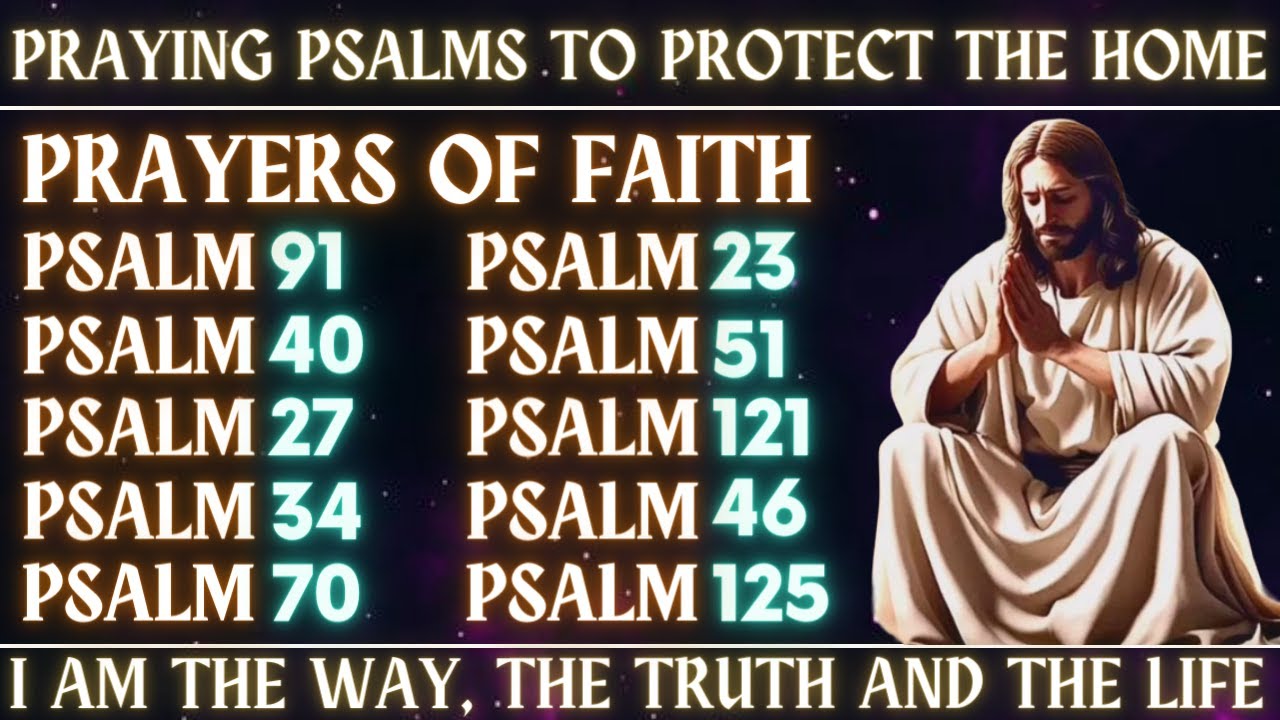 Prayer of Faith: 7 Powerful Ways to Strengthen Belief 7 prayer of faith