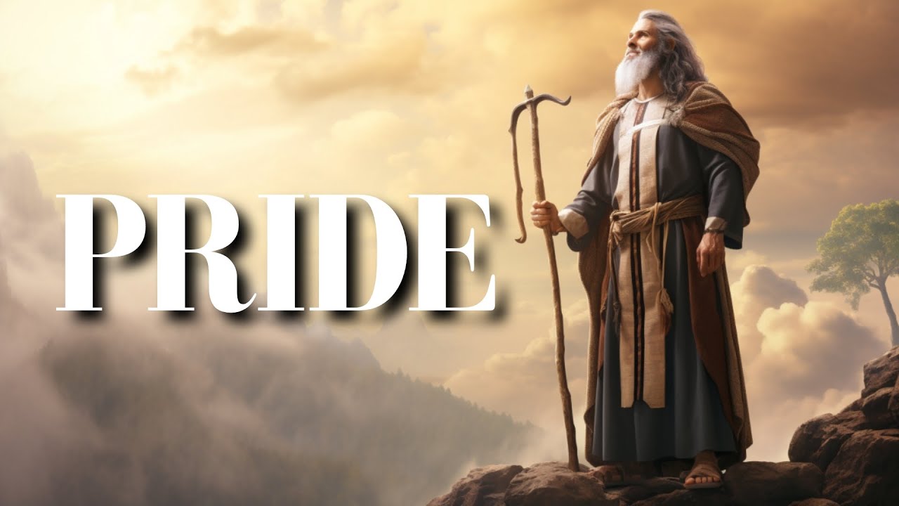Pride in the Bible: 7 key lessons for personal growth 10 pride in the bible