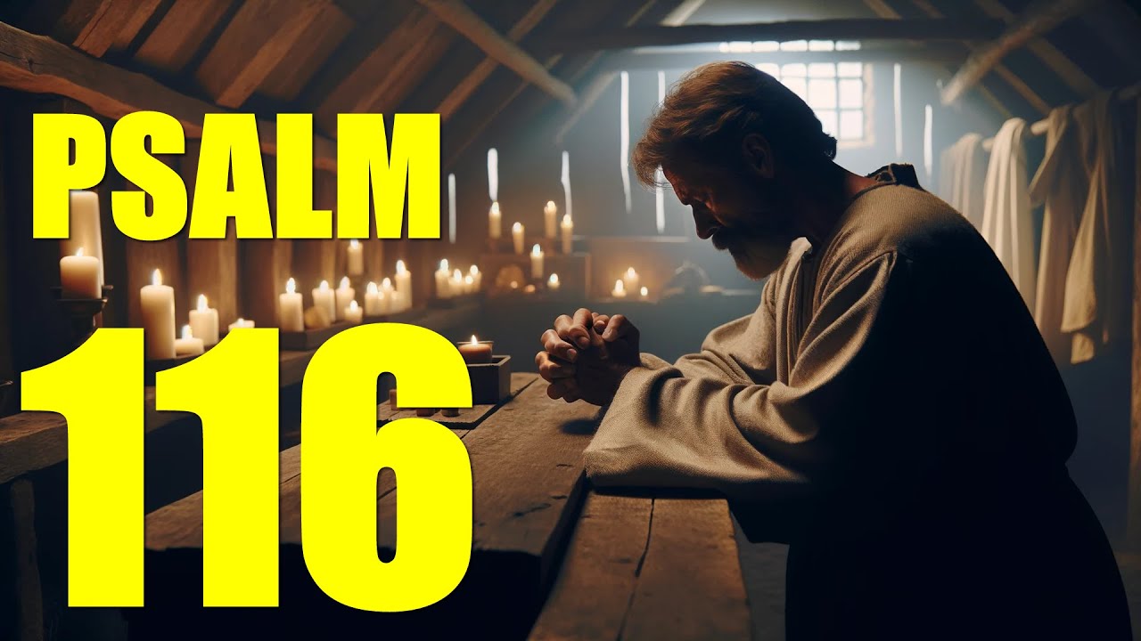 psalm 116