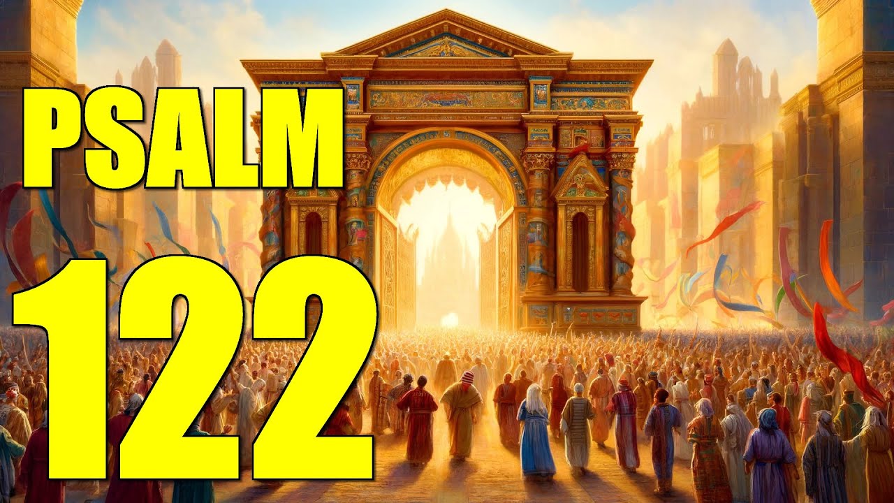 psalm 122