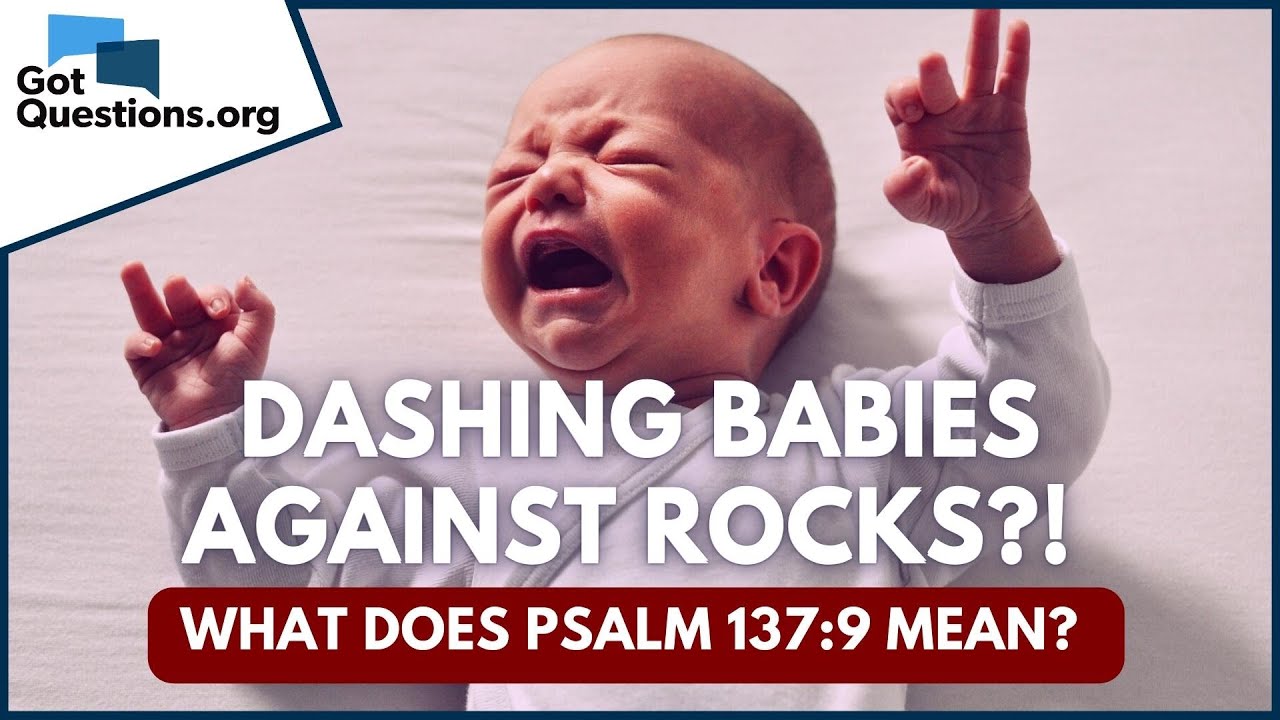 psalm 137 9