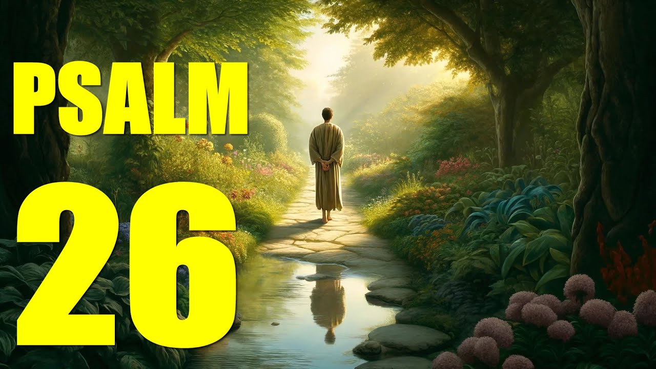 psalm 26