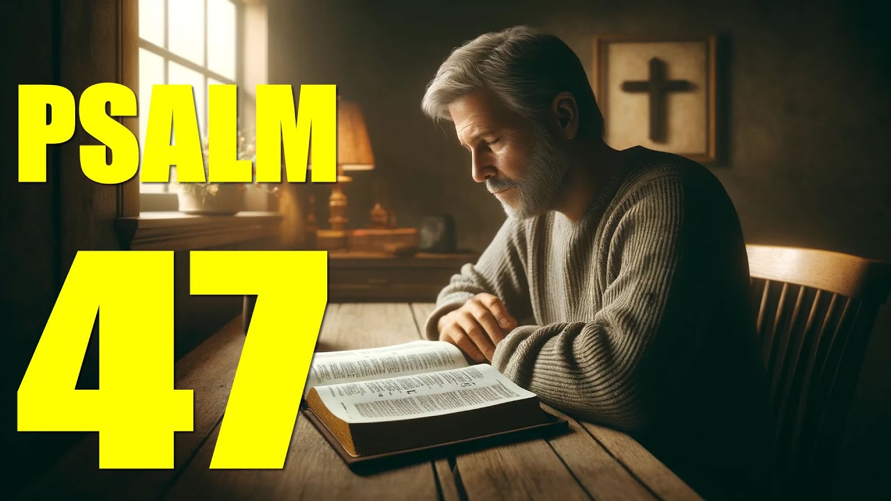 Psalm 47: 5 Powerful Lessons for Modern Believers 11 psalm 47