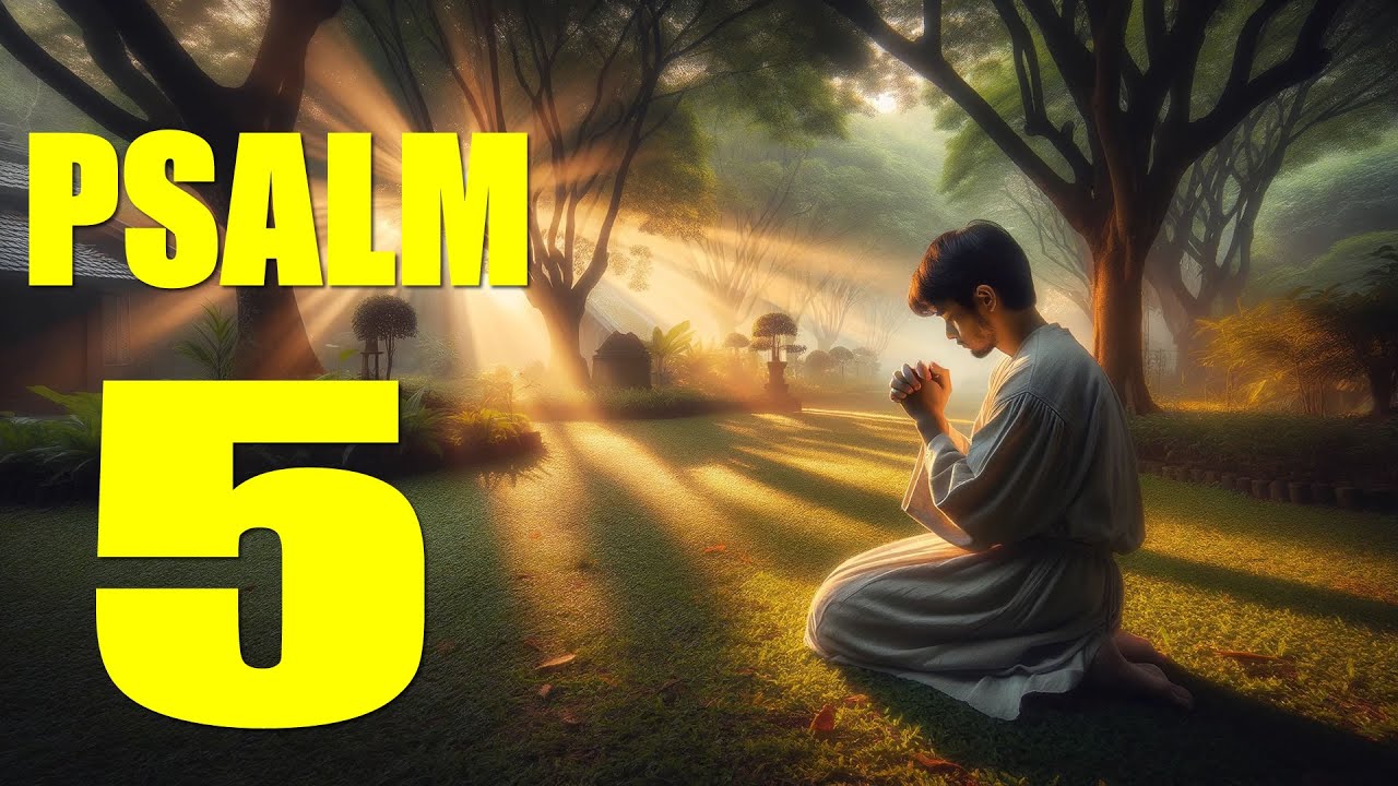psalm 5