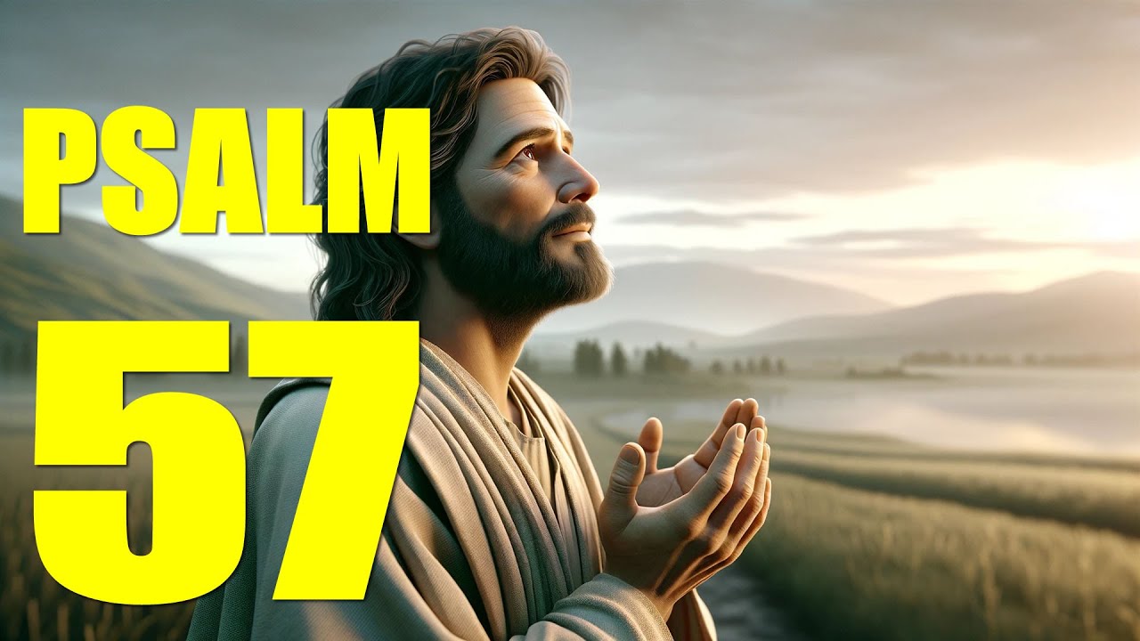 Psalm 57: 7 Inspiring Lessons for Daily Strength 10 psalm 57