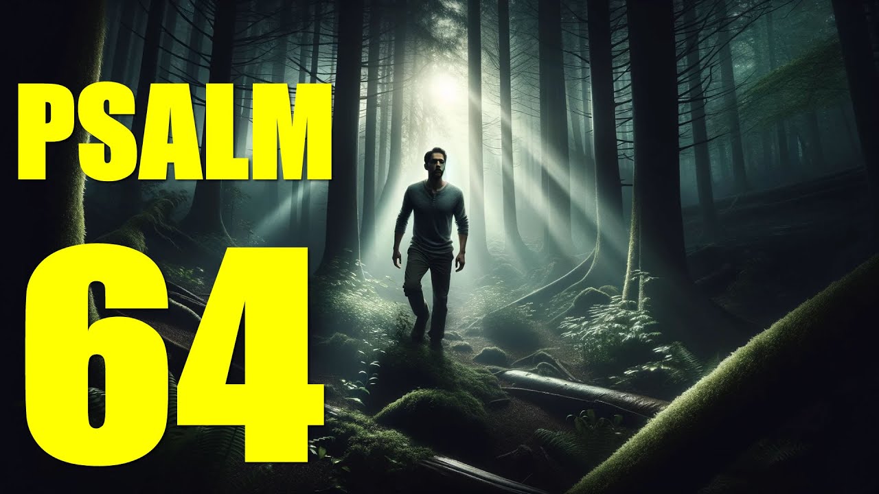 psalm 64