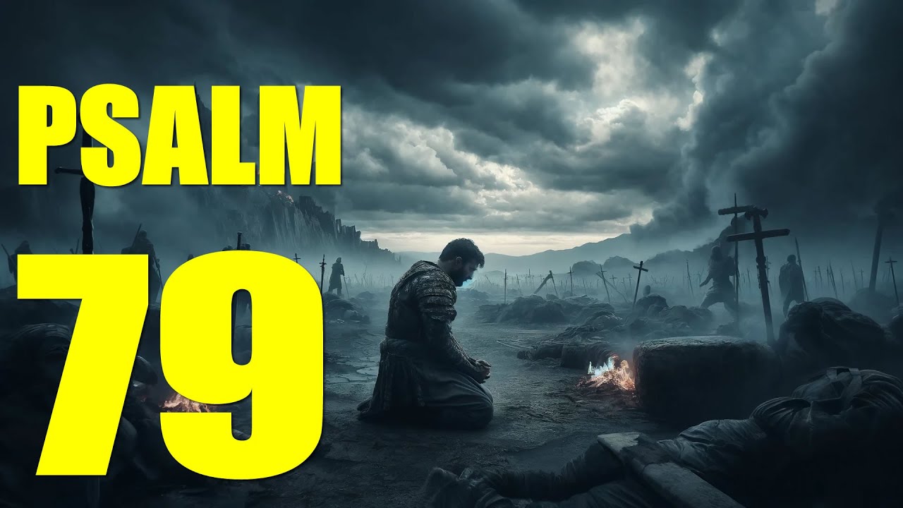 psalm 79