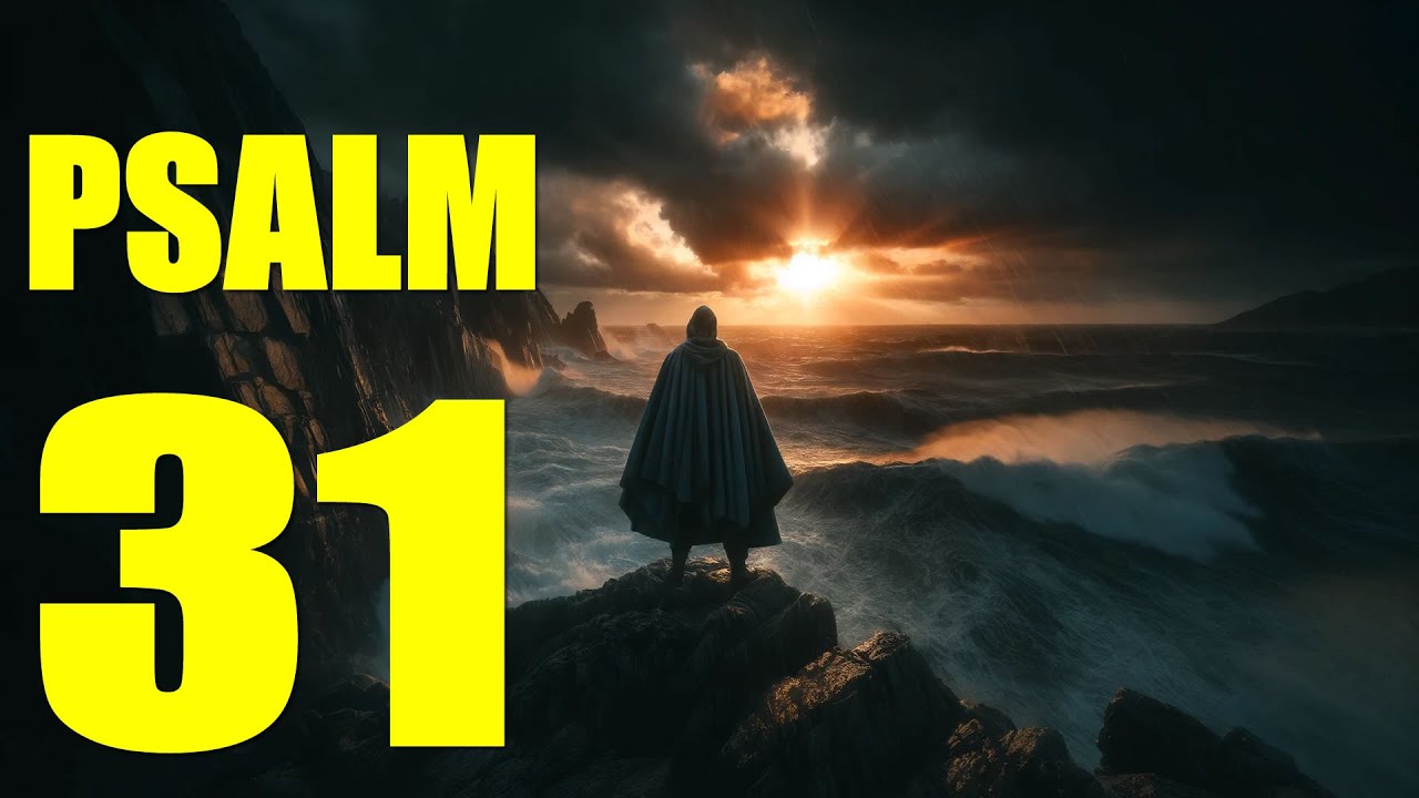 Psalms 31: 7 Reasons to Find Comfort in Your Faith 7 psalms 31