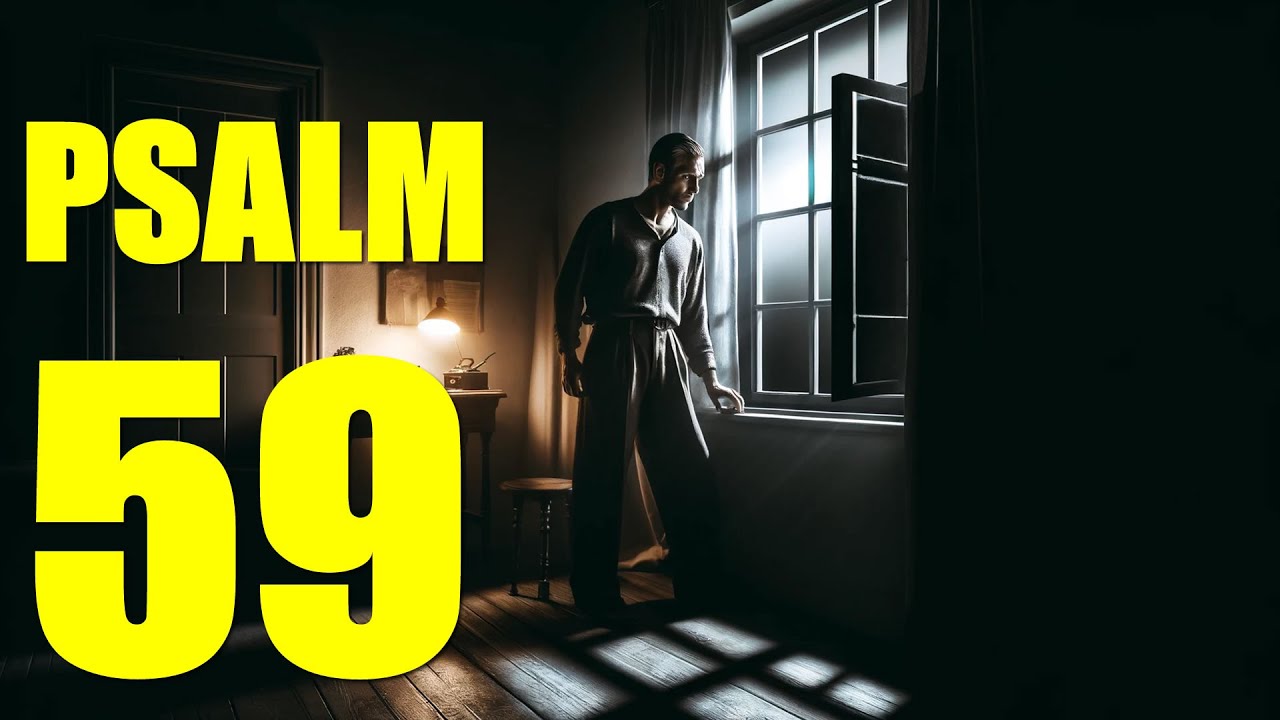 psalms 59
