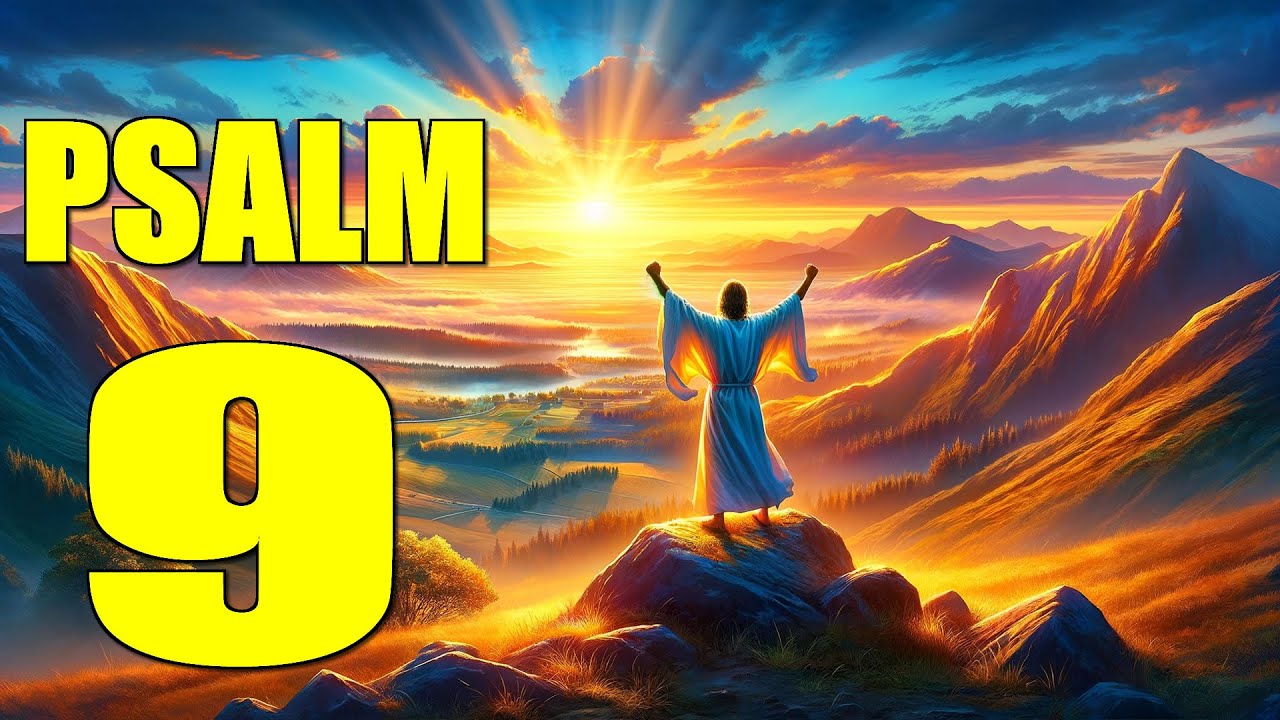 psalms 9