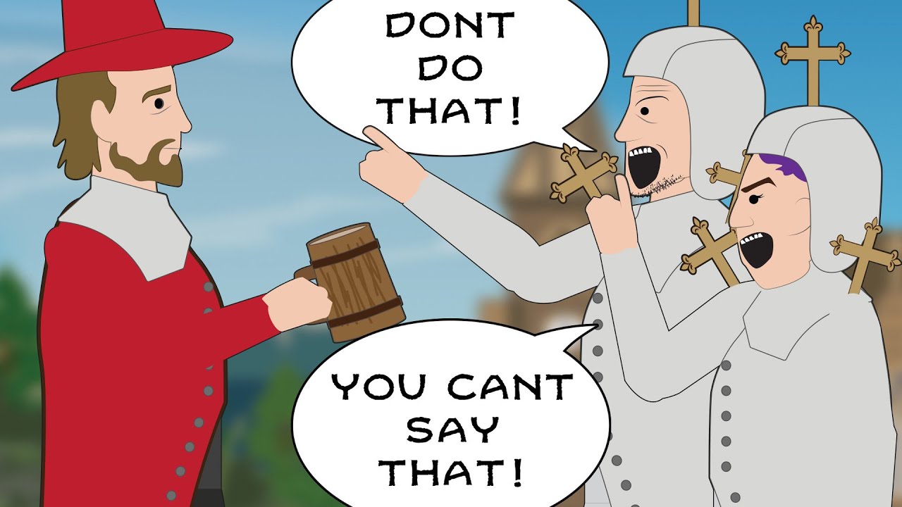 puritanism