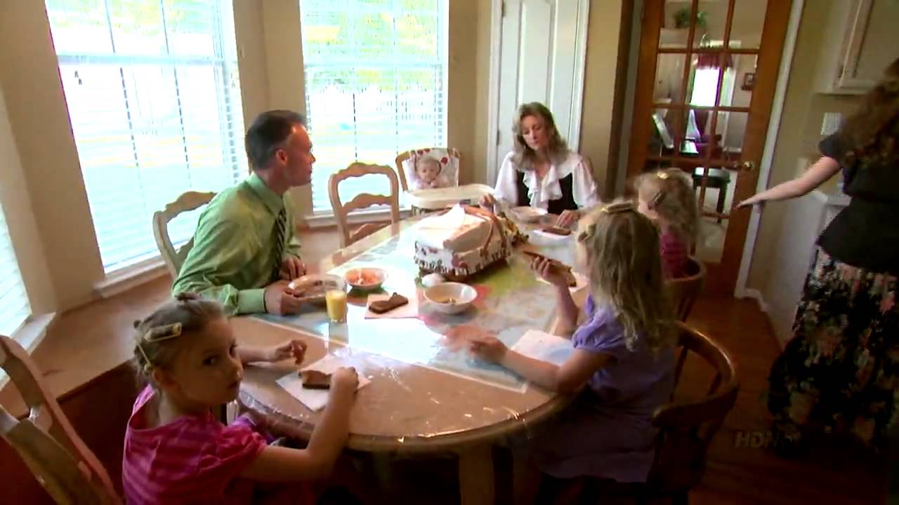 Quiverfull: 5 Myths Debunked for Modern Families 11 quiverfull