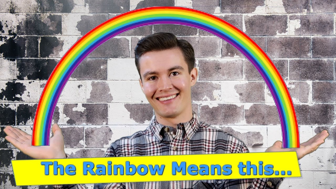 Rainbow Meaning Bible: 5 Powerful Insights You Should Know 8 rainbow meaning bible