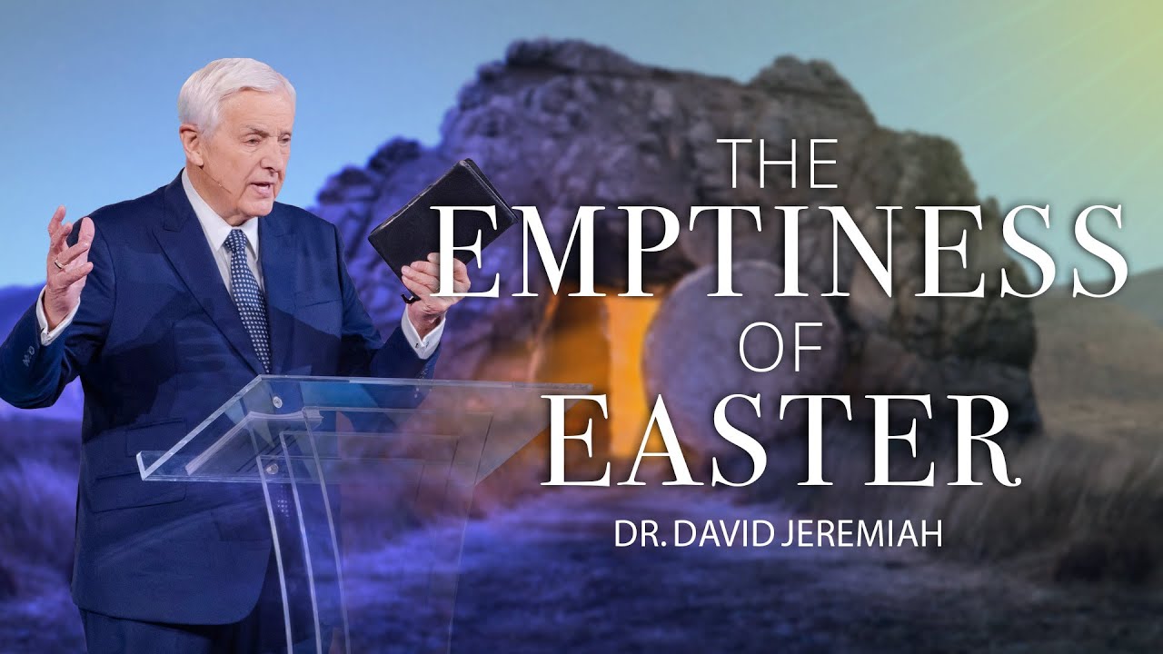religious easter messages