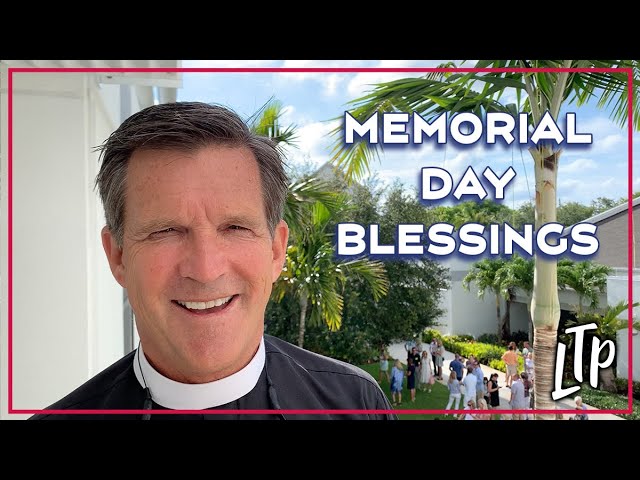 Religious Memorial Day Blessings: 7 Ways to Honor All Souls 9 religious memorial day blessings