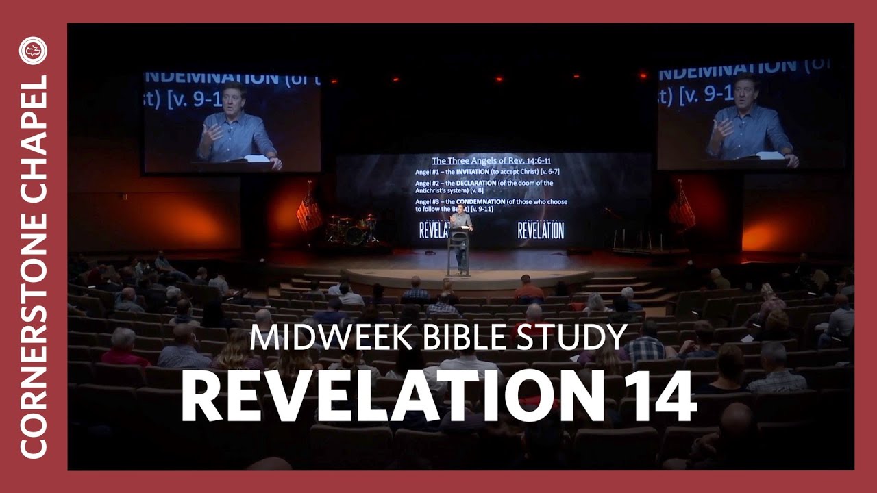 revelation 14