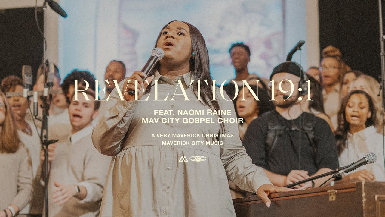 revelation 19
