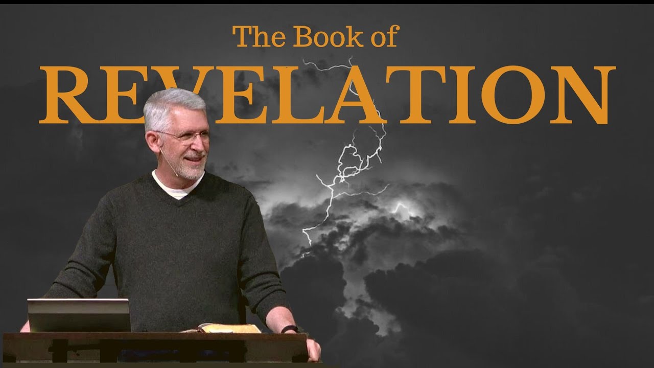 revelation 4