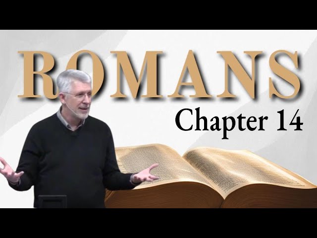 romans 14