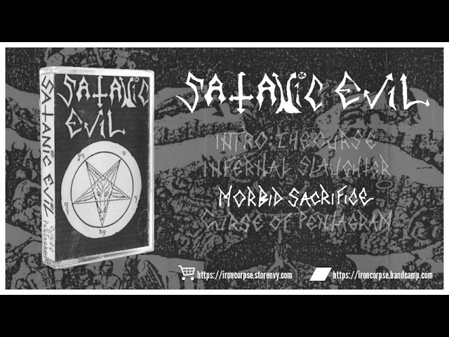 satanic pentagram